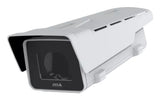 Axis 02904-001 security camera Box IP security camera Indoor & outdoor 3840 x 2160 pixels