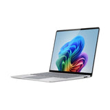 Microsoft Surface Laptop 7 Copilot+ PC Qualcomm Snapdragon 35 cm (13.8") Touchscreen 16 GB LPDDR5x-SDRAM 512 GB SSD Wi-Fi 7 (802.11be) Windows 11 Pro Platinum