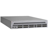 HPE SN4000B Managed 10G Ethernet (100/1000/10000) 2U Metallic