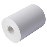 Brother BFA-274106-080 printer label White Self-adhesive printer label