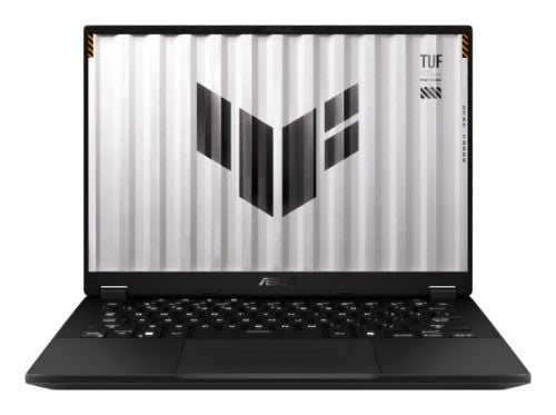 ASUS TUF Gaming A14 FA401WV-RG010W AMD Ryzen AI 9 HX 370 Laptop 35.6 cm (14") WQXGA 32 GB LPDDR5x-SDRAM 1 TB SSD NVIDIA GeForce RTX 4060 Wi-Fi 6E (802.11ax) Windows 11 Home Grey