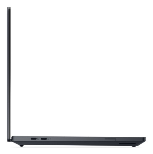 DELL Pro Max 14 Premium MA14250 Intel Core Ultra 7 265H Laptop 35.6 cm (14") Full HD+ 32 GB LPDDR5x-SDRAM 1 TB SSD NVIDIA RTX PRO 1000 Blackwell Wi-Fi 7 (802.11be) Windows 11 Pro UK English Grey