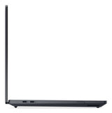 DELL Pro Max 14 Premium MA14250 Intel Core Ultra 7 265H Laptop 35.6 cm (14") Full HD+ 32 GB LPDDR5x-SDRAM 1 TB SSD NVIDIA RTX PRO 1000 Blackwell Wi-Fi 7 (802.11be) Windows 11 Pro UK English Grey