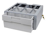 Ergotron 97-992 multimedia cart accessory Grey, White Drawer