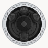Axis P3738-PLE Dome IP security camera Indoor & outdoor 3840 x 2160 pixels Ceiling