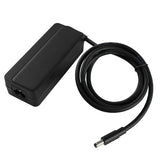 V7 DOCKUCPT2D laptop dock/port replicator Wired USB 3.2 Gen 1 (3.1 Gen 1) Type-C Black