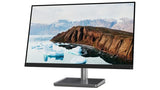 Lenovo L27m-30 computer monitor 68.6 cm (27") 1920 x 1080 pixels Full HD LED Black