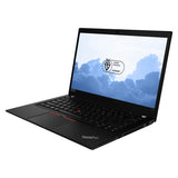 A2C Lenovo ThinkPad T490 I5 8th Gen 8GB RAM 256GB SSD 14" HD (Min) W11Pro 1 Year Return to Base Warranty
