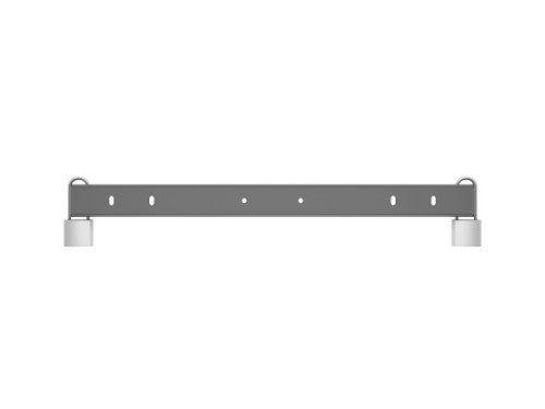 Multibrackets M Universal Public Wallmount, w Locks, Small