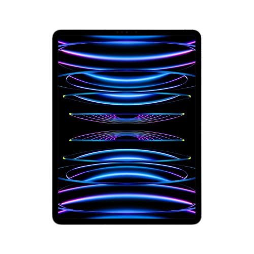 Apple iPad Pro 6th Gen 12.9in M2 Wi-Fi + Cellular 256GB - Silver
