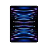 Apple iPad Pro 6th Gen 12.9in M2 Wi-Fi + Cellular 256GB - Silver