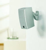 Vogel's VLB 500 speaker mount Wall Silver
