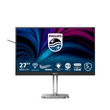 Philips 27B2U4601/00 computer monitor 68.6 cm (27") 2560 x 1440 pixels Quad HD LCD Grey