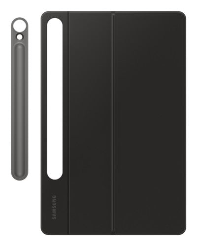 Samsung AI Book Cover Keyboard with Trackpad for Galaxy Tab S9, S9 FE