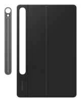 Samsung AI Book Cover Keyboard with Trackpad for Galaxy Tab S9, S9 FE