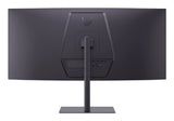 LG 34G630A-B computer monitor 86.4 cm (34") 3440 x 1440 pixels Black