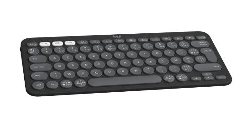 Logitech Pebble Keys 2 K380s