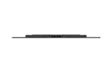 Hama Ultraslim 2.29 m (90") Black