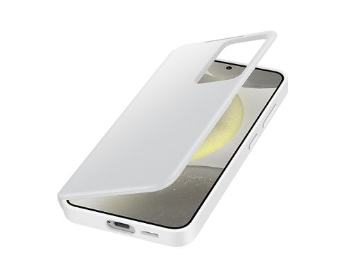 Samsung Smart View Case White