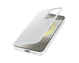 Samsung Smart View Case White
