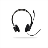 Logitech 960 USB Computer Headset