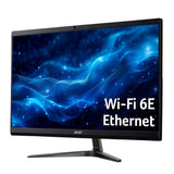 Acer Veriton 2000 (VZ2524G) Intel Core Ultra 5 125U, 8GB, 512GB SSD, 23.8" Full HD, Win11Pro All-in-One Desktop