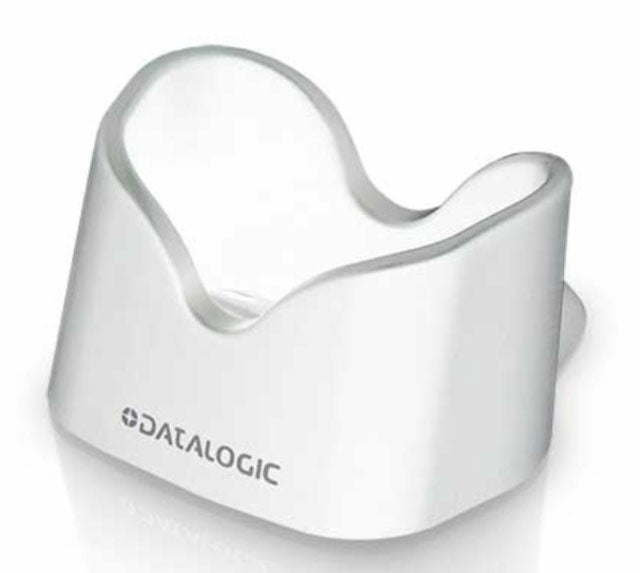 Datalogic HLD-Q040-WH barcode reader accessory Stand  - Computers - Datalogic