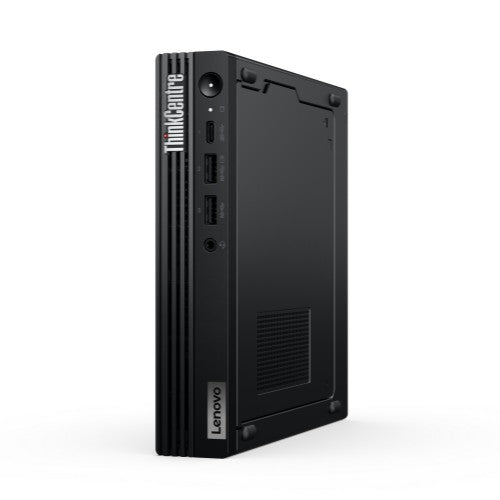 Lenovo ThinkCentre M90q Gen 5 Intel® Core™ i7 i7-14700 16 GB DDR5-SDRAM 512 GB SSD Windows 11 Pro Mini PC Black