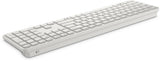 DELL Pro 5 KM526 keyboard Mouse included Home/Office RF Wireless QWERTY UK English White