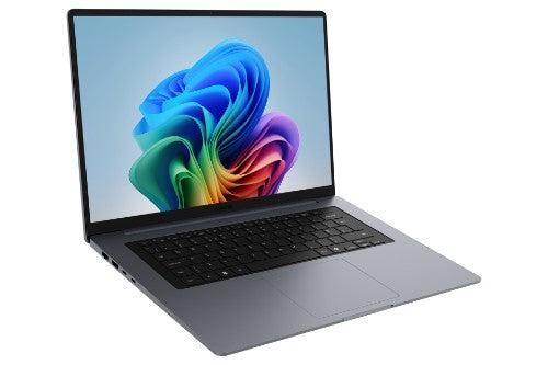 Samsung Galaxy Book6 (16", Core Ultra 7, 16GB), a Copilot+ PC