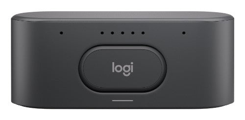 Logitech Rally AI Camera Graphite 3840 x 2160 pixels 30 fps