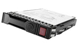 HPE P9L79B internal solid state drive 7.68 TB 2.5" SAS