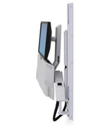 Ergotron StyleView White PC Multimedia stand