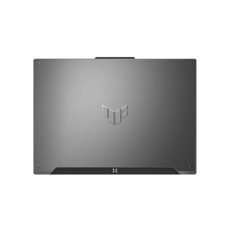 ASUS TUF Gaming FX607JV-N3113W Laptop 40.6 cm (16") Full HD+ Intel® Core™ i7 i7-13650HX 16 GB DDR5-SDRAM 1 TB SSD NVIDIA GeForce RTX 4060 Wi-Fi 6 (802.11ax) Windows 11 Home Grey