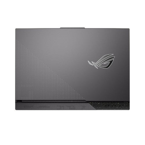 ASUS ROG Strix G17 G713PV-HX048W AMD Ryzen™ 9 7845HX Laptop 43.9 cm (17.3") Full HD 16 GB DDR5-SDRAM 1 TB SSD NVIDIA GeForce RTX 4060 Wi-Fi 6E (802.11ax) Windows 11 Home Black, Grey
