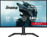 iiyama G-MASTER GCB2784HSU-B1 27" 240Hz computer monitor 68.6 cm (27") 1920 x 1080 pixels Black
