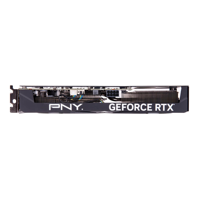 PNY VCG4060T16DFXPB1 graphics card NVIDIA GeForce RTX 4060 Ti 16 GB GDDR6