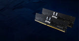 Kingston Technology FURY 256GB 6000MT/s DDR5 ECC Reg CL32 DIMM (Kit of 8) Renegade Pro XMP