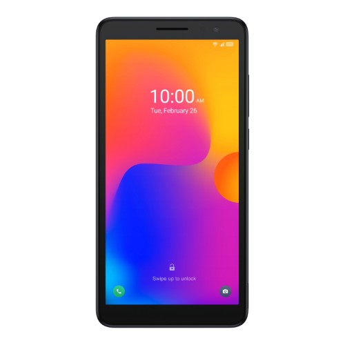 Alcatel 1B 2022 14 cm (5.5") Dual SIM Android 11 Go Edition 4G Micro-USB 2 GB 32 GB 3000 mAh Navy