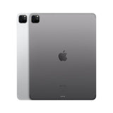 Apple iPad Pro 6th Gen 12.9in M2 Wi-Fi + Cellular 256GB - Silver