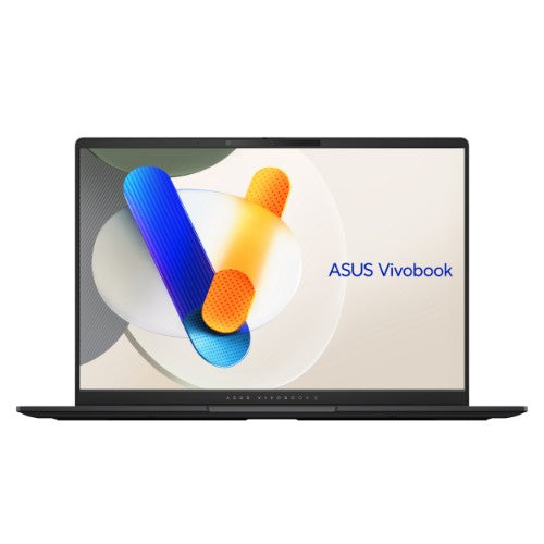 ASUS Vivobook S14 M5406UA-QD074W Copilot+ PC AMD Ryzen™ 7 8845HS Laptop 35.6 cm (14") WUXGA 16 GB LPDDR5x-SDRAM 1 TB SSD Wi-Fi 6E (802.11ax) Windows 11 Home Black