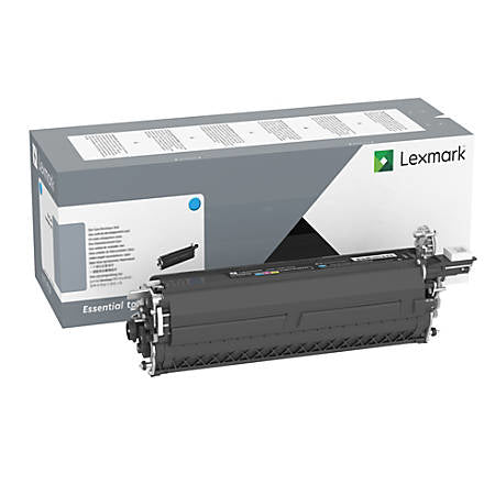 Lexmark 78C0D20 Developer unit cyan, 125K pages for Lexmark C 2325/2425/CS 421/CS 622/XC 2240
