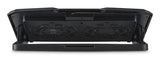 Hama Black Metal laptop cooling pad 39.6 cm (15.6")