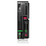 HPE ProLiant BL465c Gen8 server Blade AMD Opteron 6344 2.6 GHz 16 GB DDR3-SDRAM