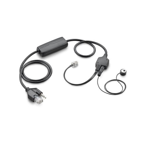 HP Poly APV-63 Electronic Hookswitch TAA