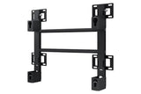 Samsung WMN8200SF 190.5 cm (75") Black
