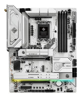 Asrock Z890 Steel Legend WiFi Intel Z890 LGA 1851 (Socket V1) ATX
