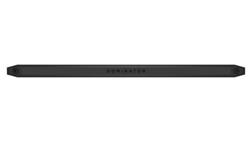 Corsair Dominator Titanium memory module 64 GB 2 x 32 GB DDR5 6600 MHz