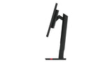 Lenovo ThinkVision T22i-30 computer monitor 54.6 cm (21.5") 1920 x 1080 pixels Full HD LED Black