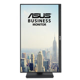 ASUS VA24DQFS computer monitor 60.5 cm (23.8") 1920 x 1080 pixels Full HD LCD Black